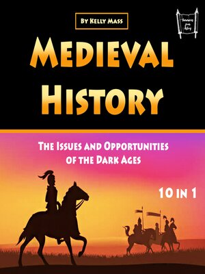 cover image of Medieval History